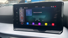 SEAT Arona 1.0 TSI 110 FR Sport 5dr DSG Petrol Hatchback